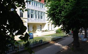 Haus Wanda App. 01